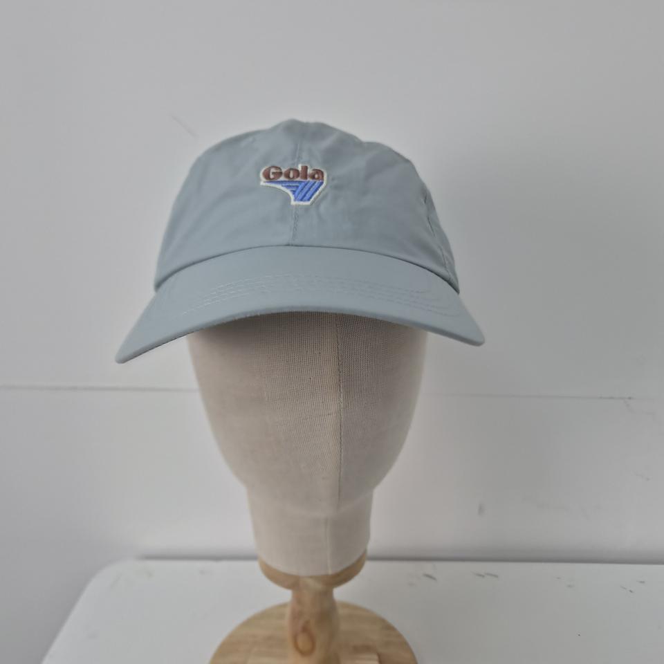 Gola 드로우스트링 캡 민트 6i30