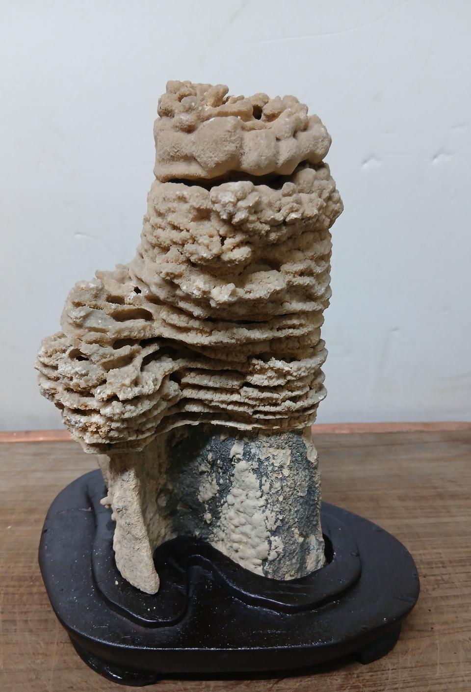 수석 자연수석 종유석
