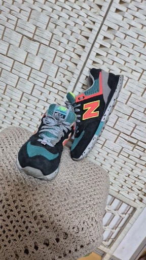 NB정품성인운동화260~265