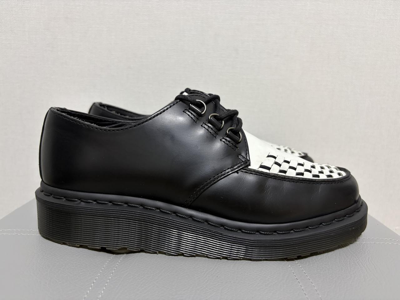 닥터마틴 로퍼 250   