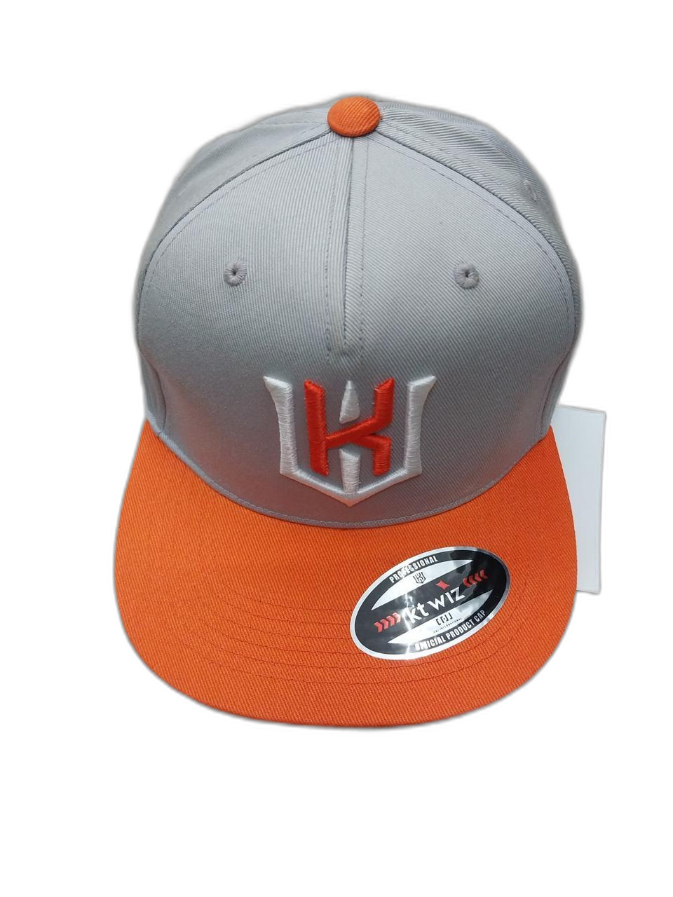 (새상품) KBO kt wiz 투톤 스냅백 56호
