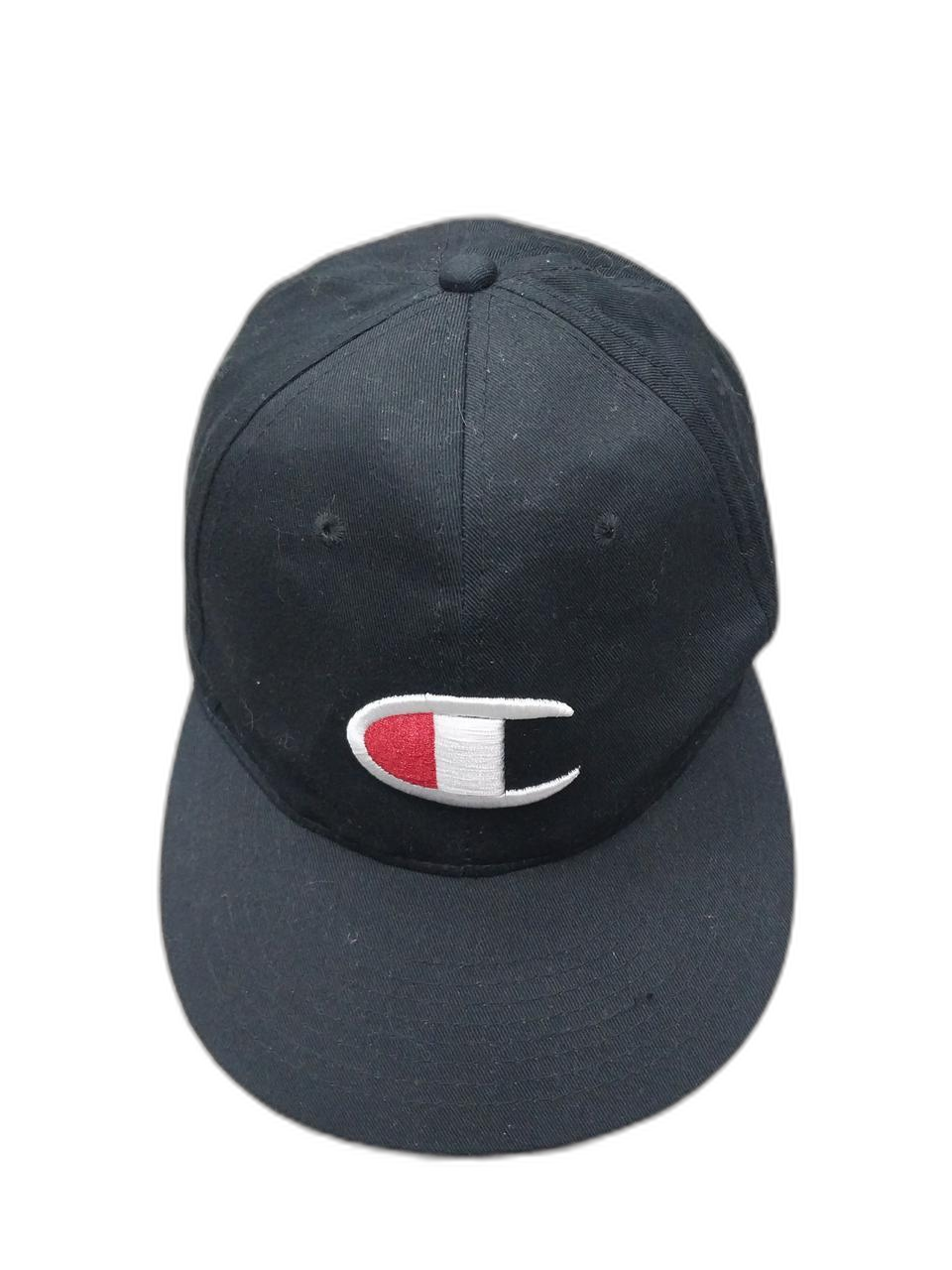 champion 챔피온 로고 볼캡