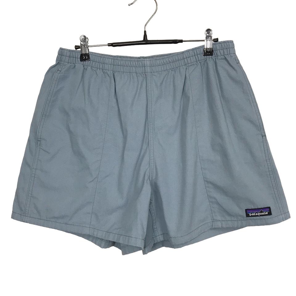 파타고니아 Patagonia 4인치 숏팬츠 여성M (66)