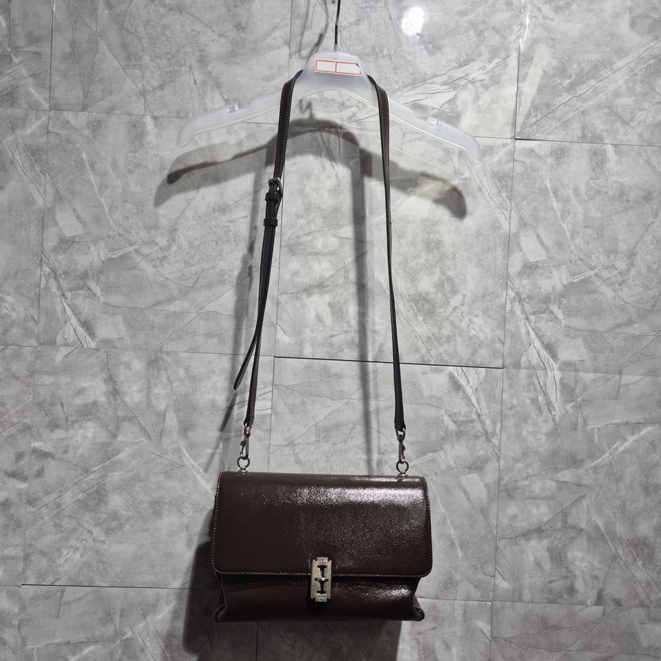 분크 원일레븐 보스턴 피콜로 토트백