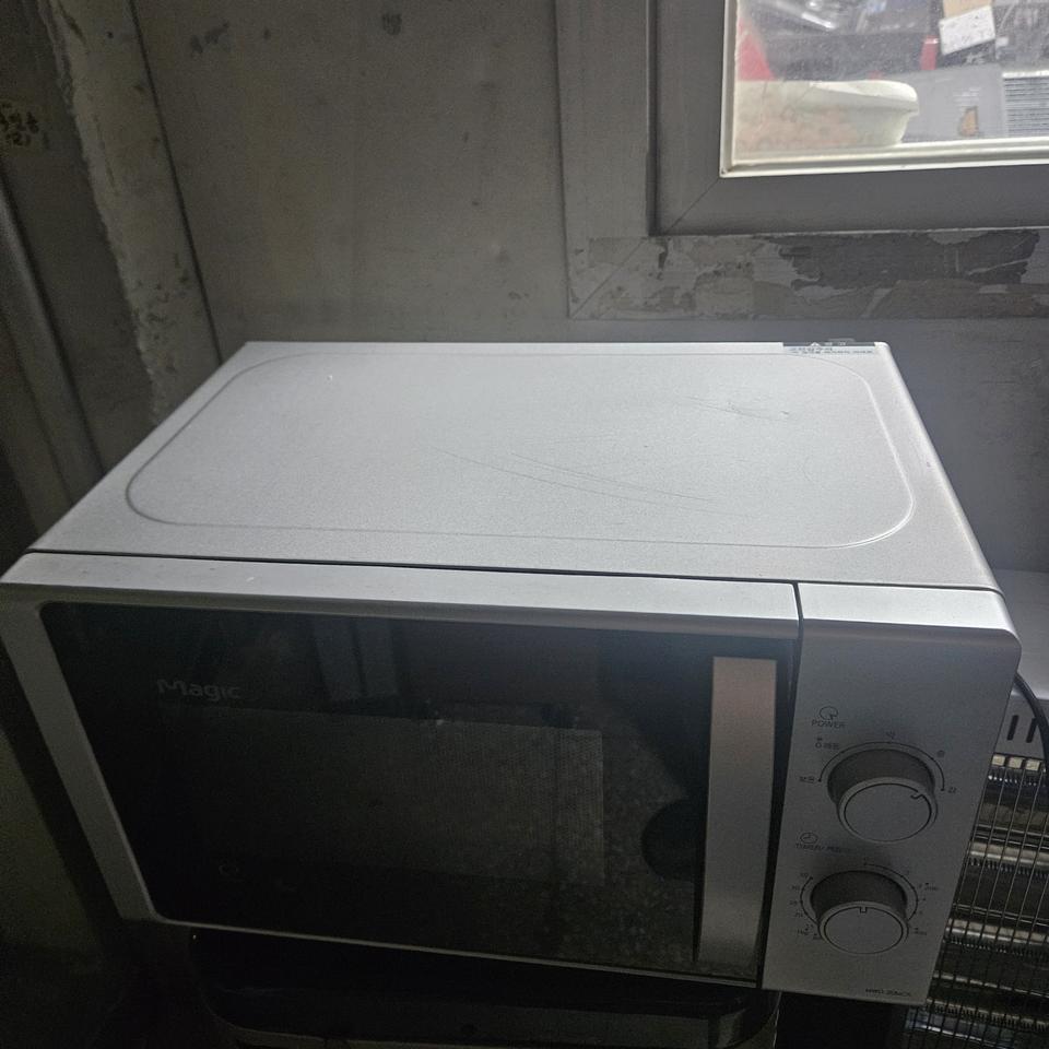 동양매직  전자레인지