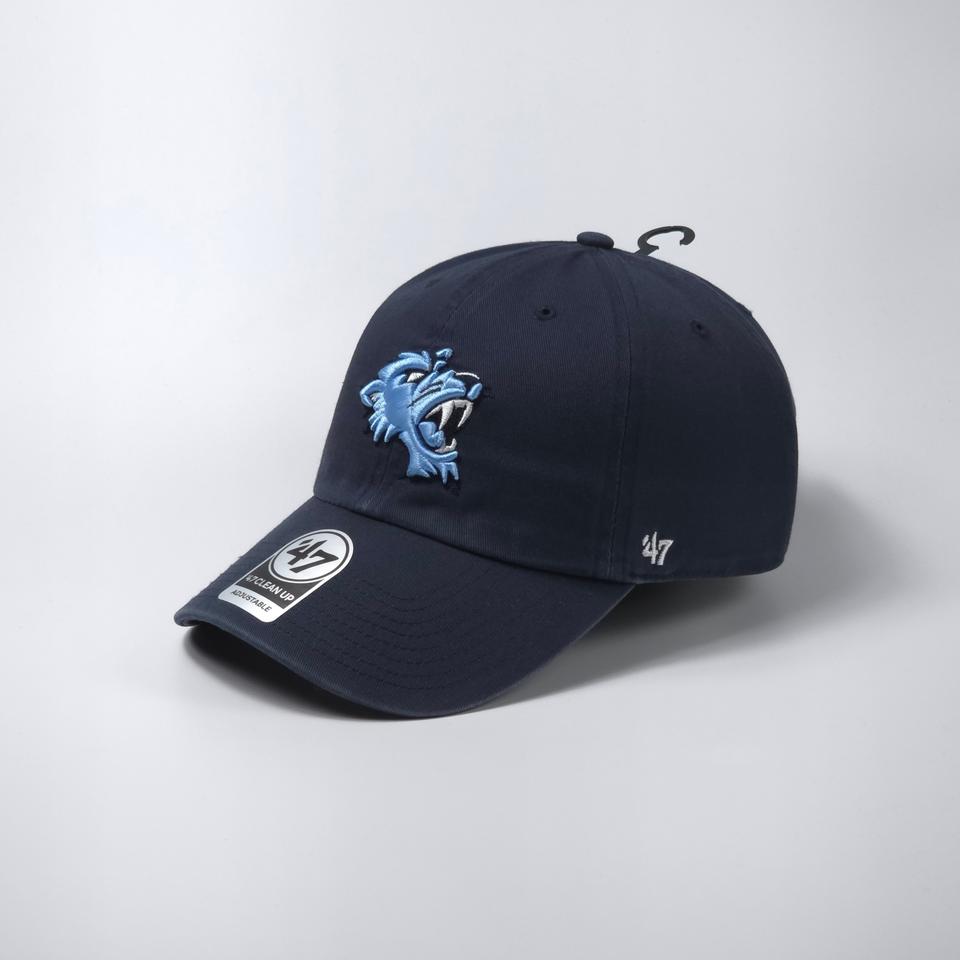 47 NCAA 바루크 칼리지 베어캣츠 볼캡 모자