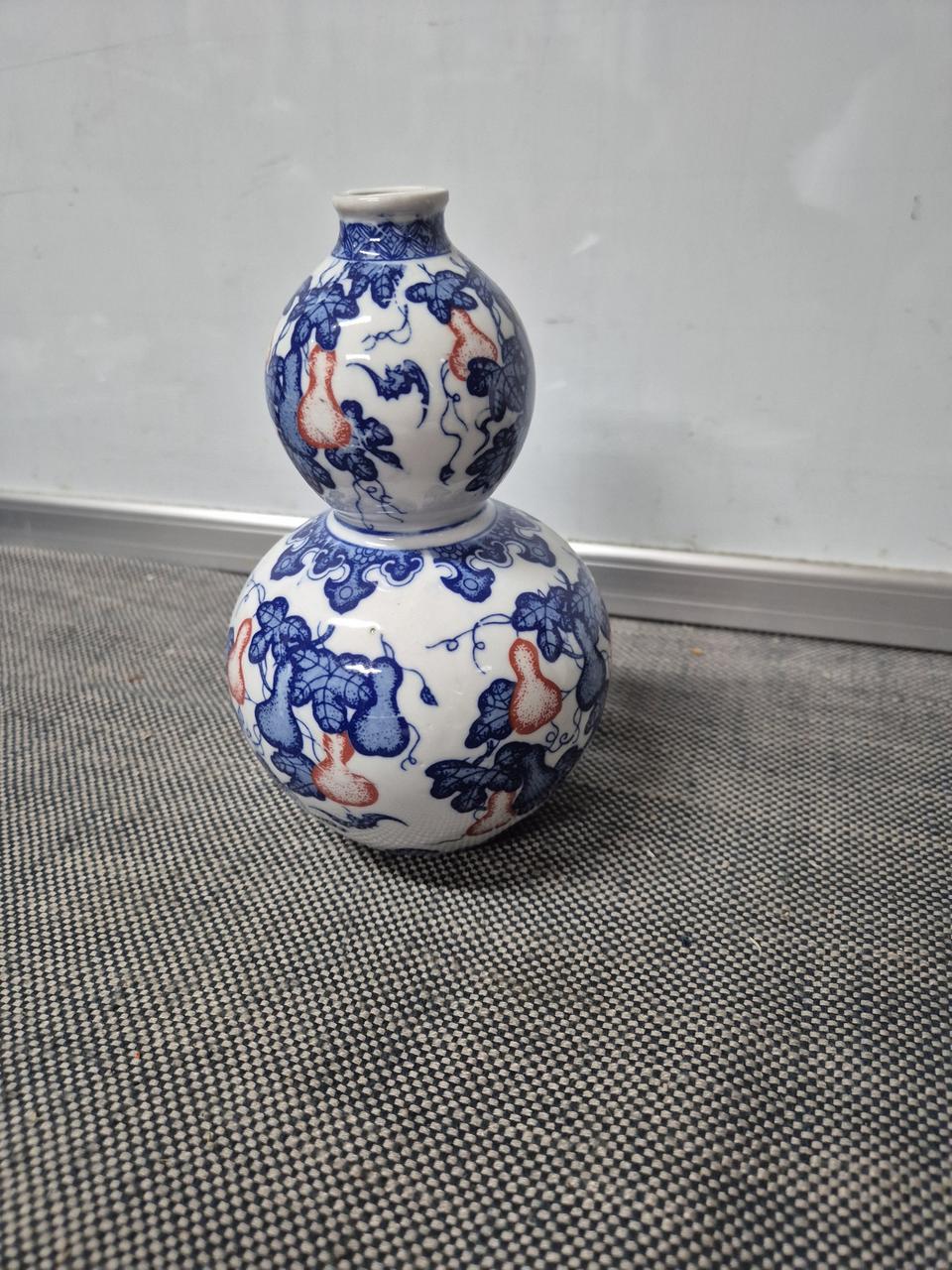 조랑박도자기(경덕진)