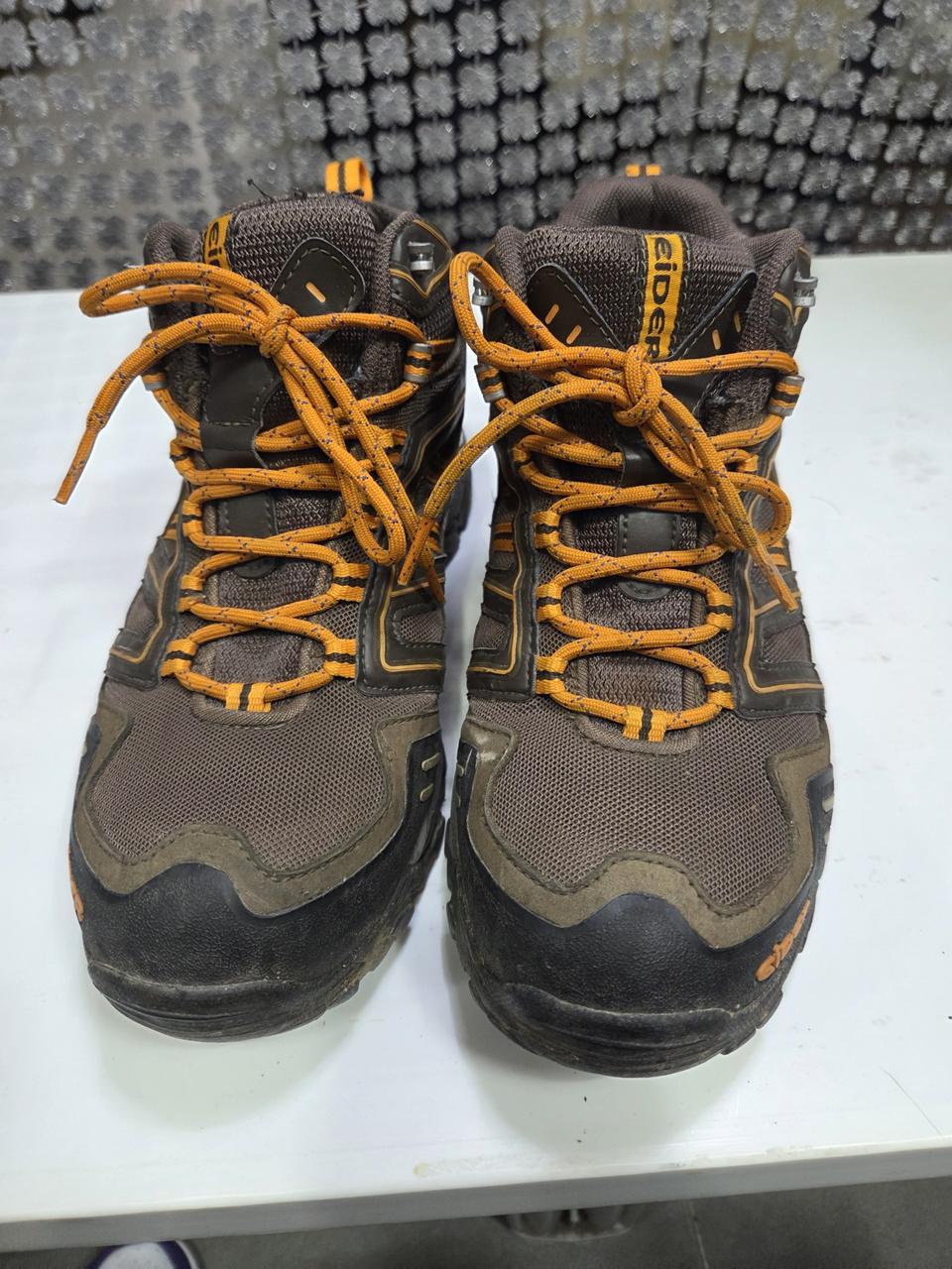 아이더 등산화265