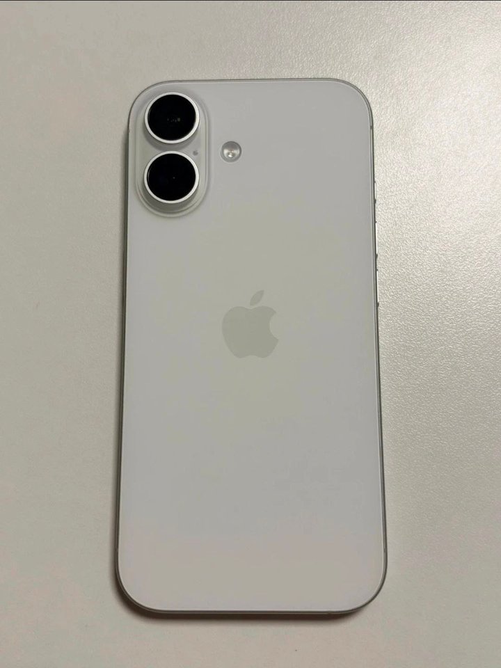 아이폰 17 화이트 256GB