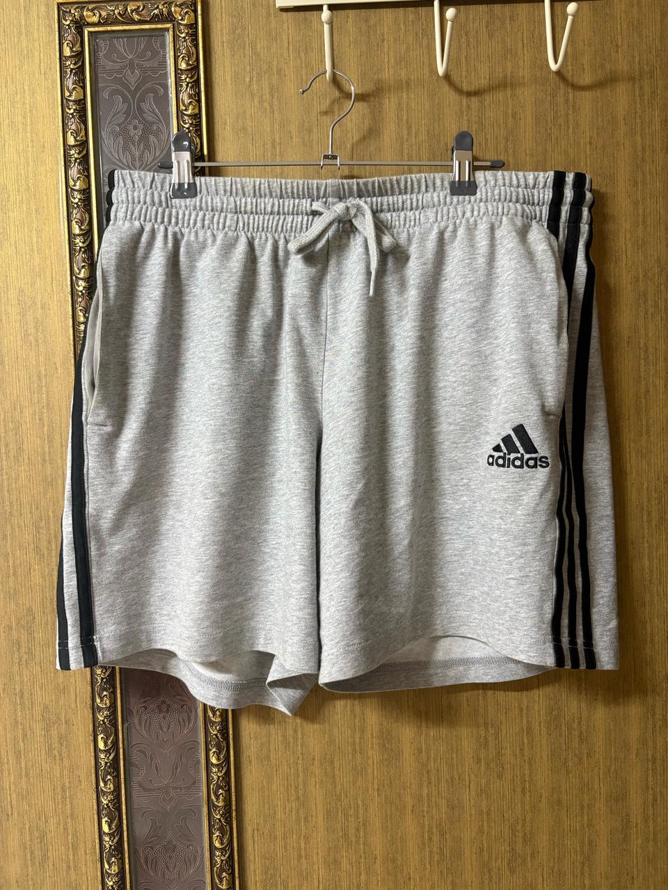[중고/XXL] 아디다스 남자 반바지