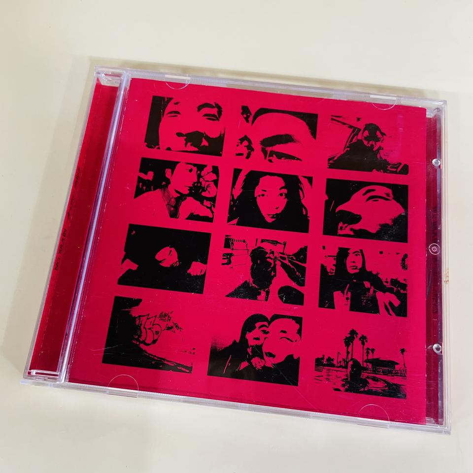 [친필싸인앨범] 노브레인 5.5집 Absolutely Summer