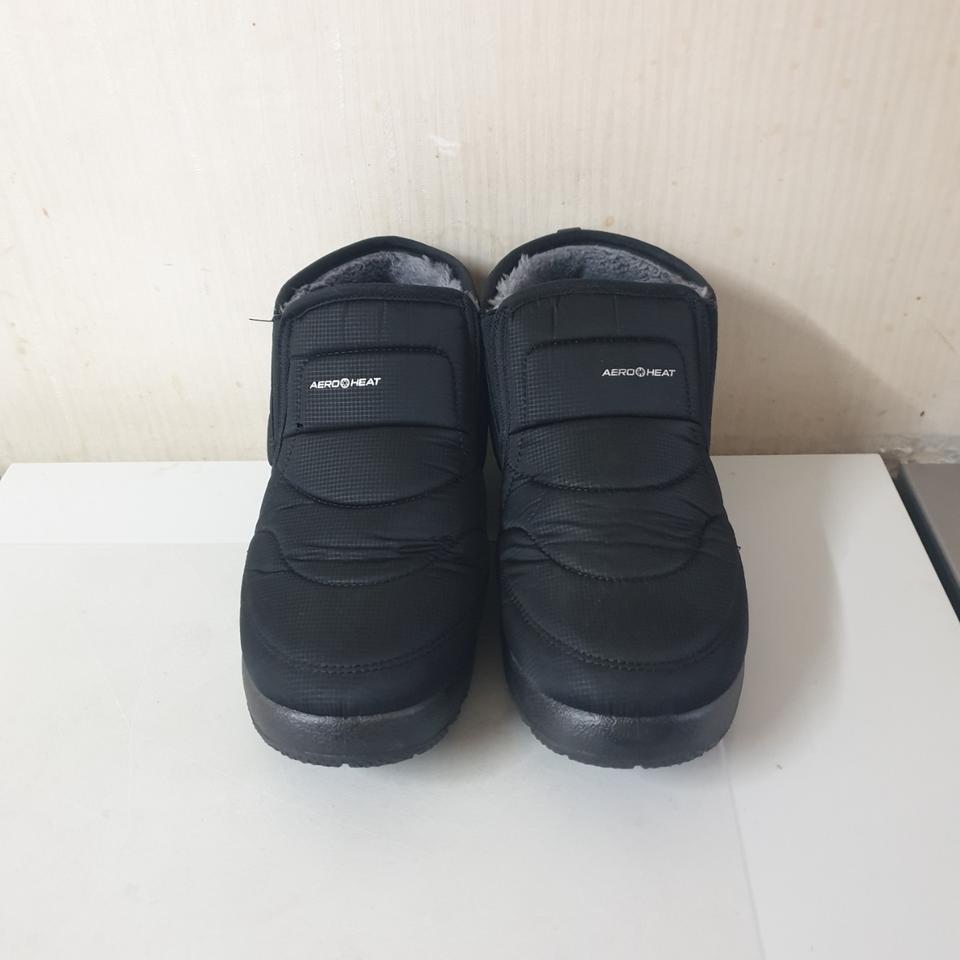 남성부츠260 남성방한부츠260 털부츠260