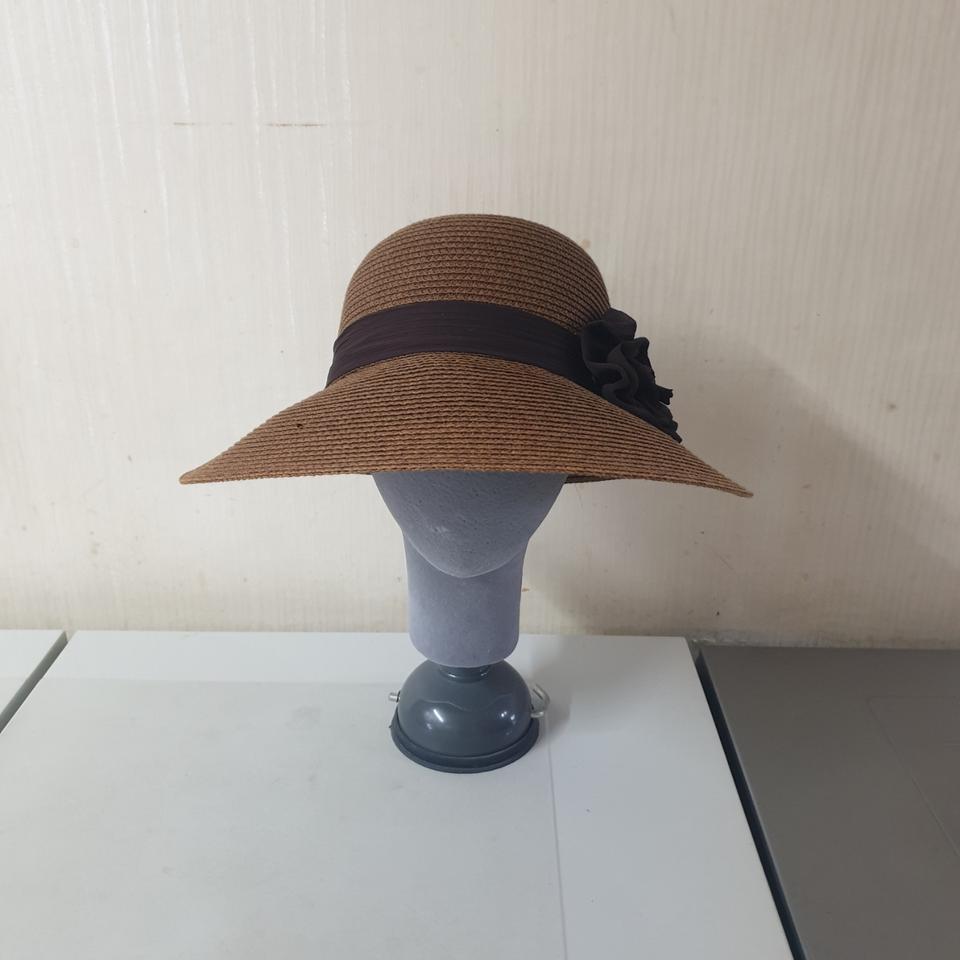 바캉스모자 창모자 챙모자
