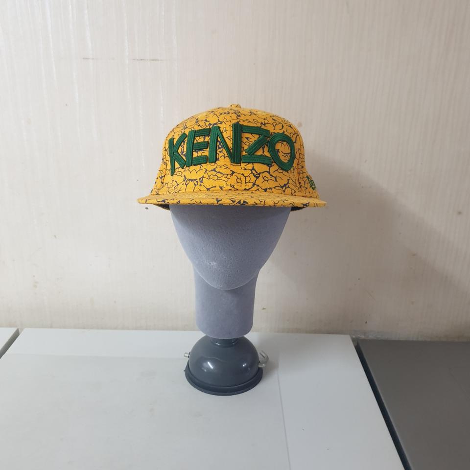 겐조 뉴에라 스냅백
