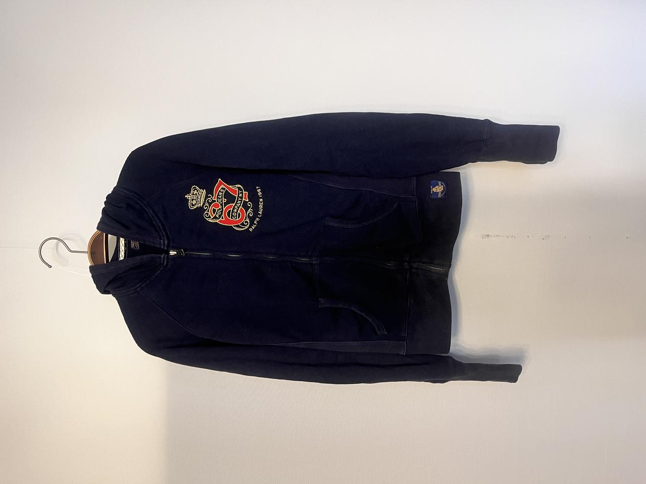 2026-10 ) POLO JEAN COMPANY 후드집업