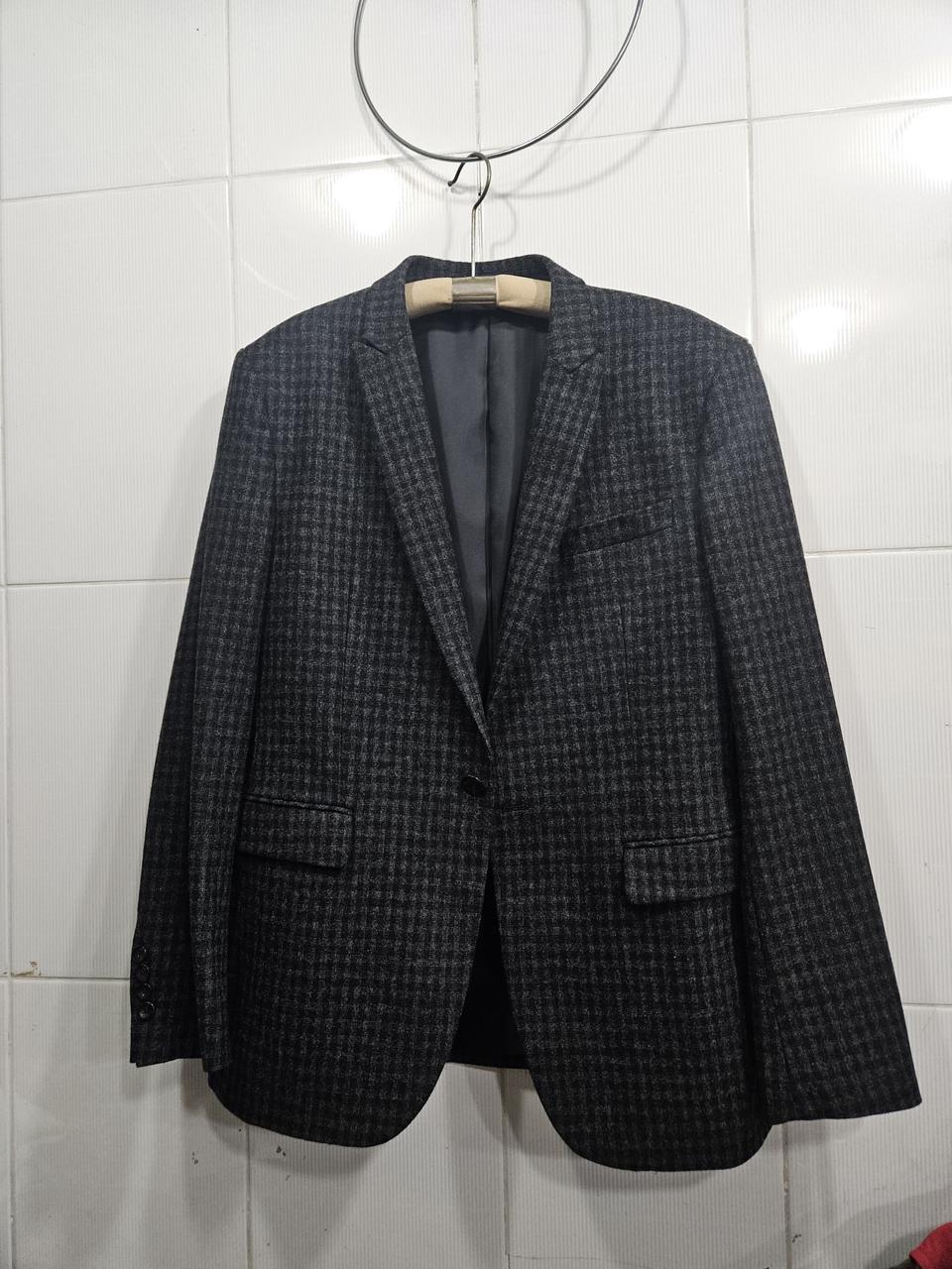 지오지아콤비자켓