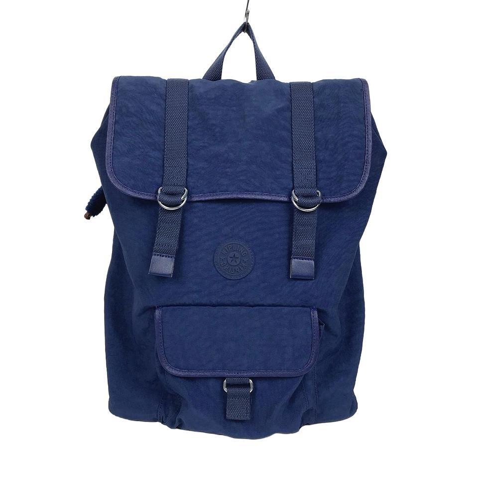 키플링 Kipling 노트북 태블릿 수납 백팩 가방