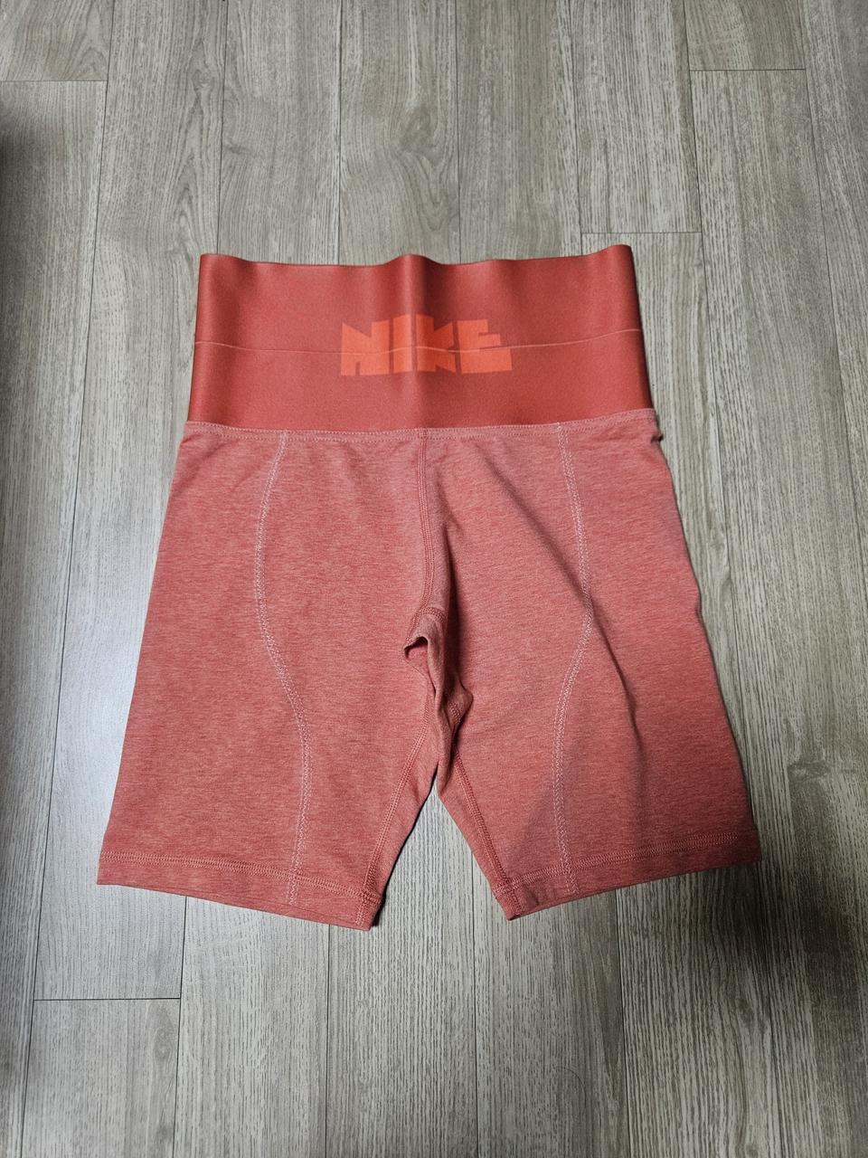 나이키 여성 속팬츠(새상품)