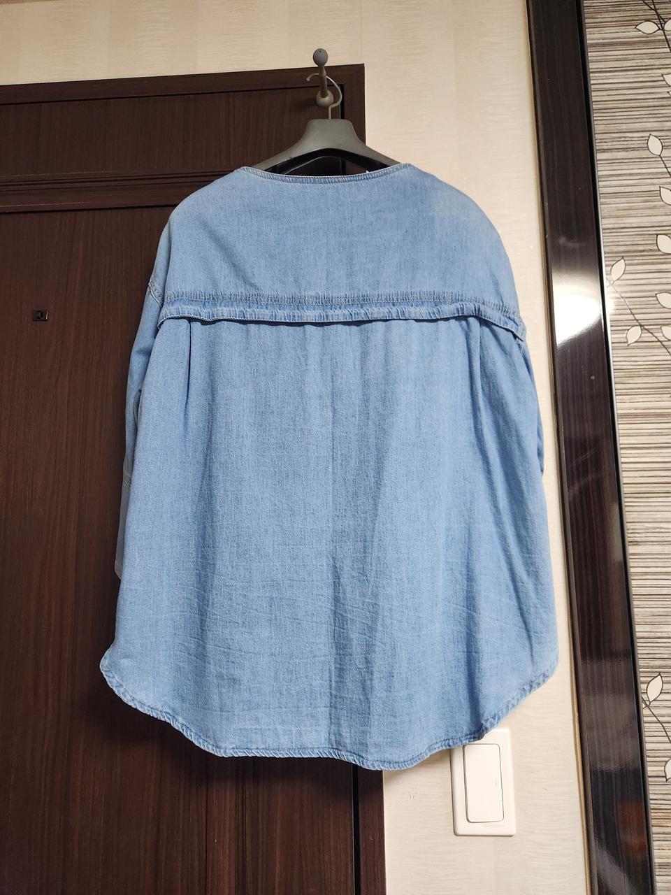 대님 아우터
