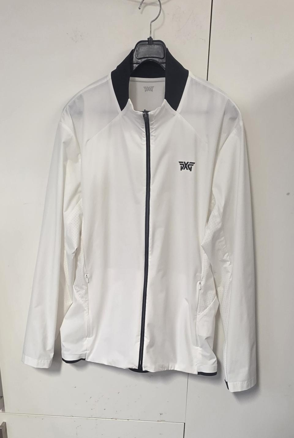 PXG 골프웨어 남성 바람막이 XL (100-105)