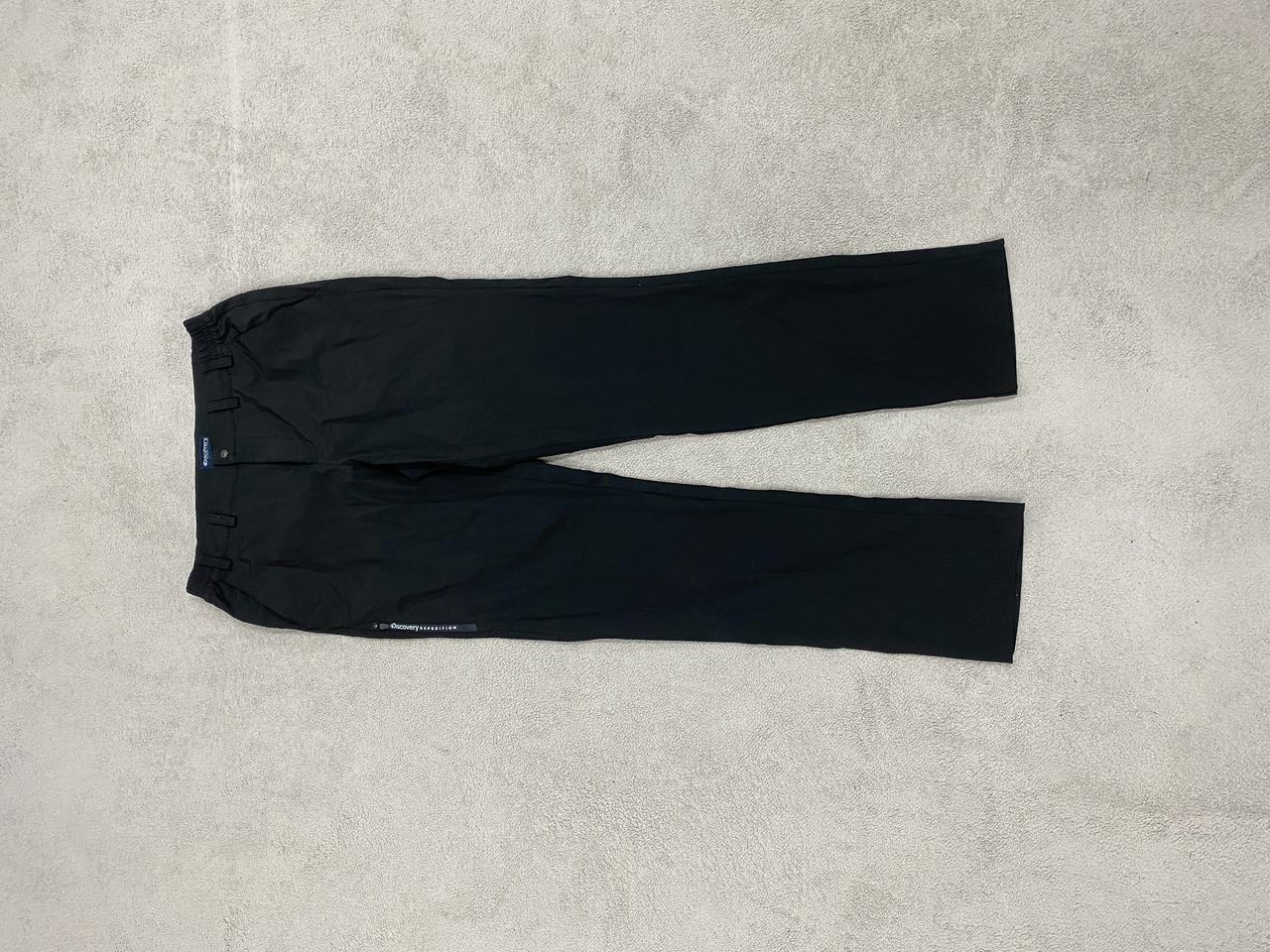 디스커버리 바지 32