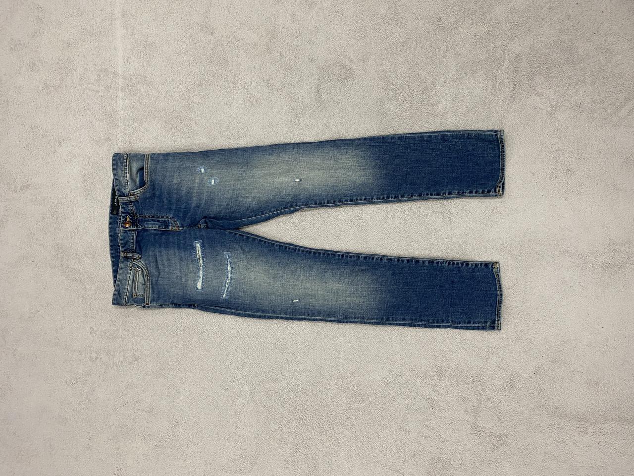 알마니 익스체인지 바지 32