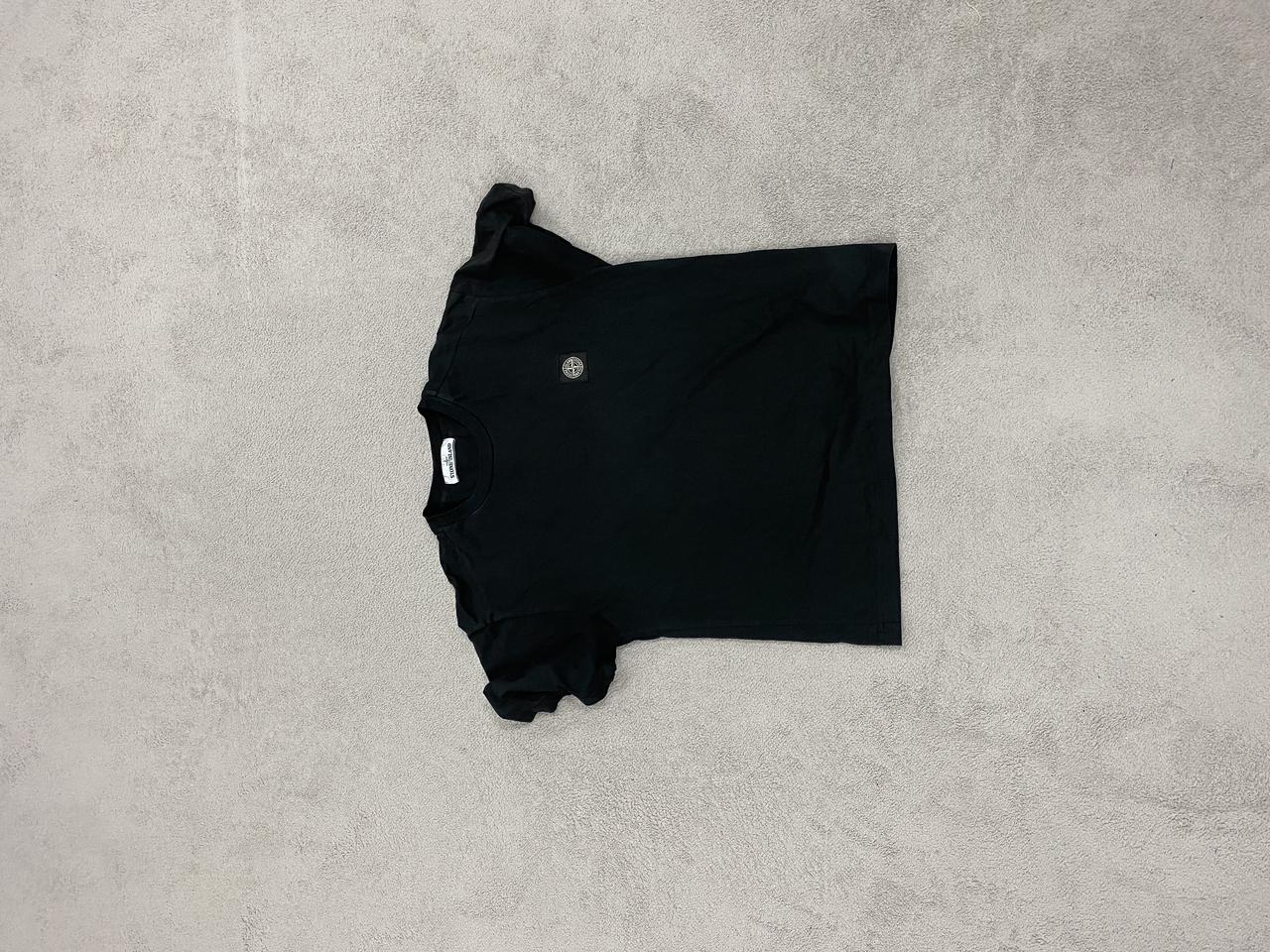 스톤아일랜드 반팔티 95