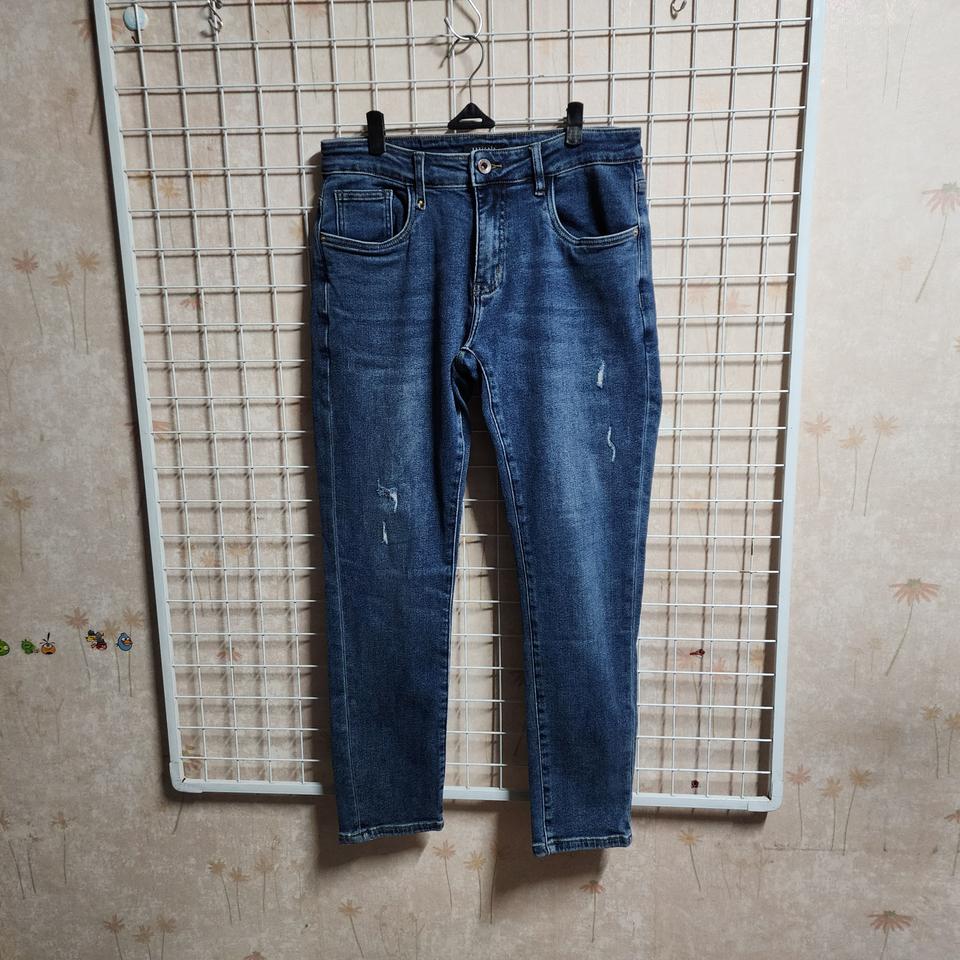 빠니깔레청바지(남32)