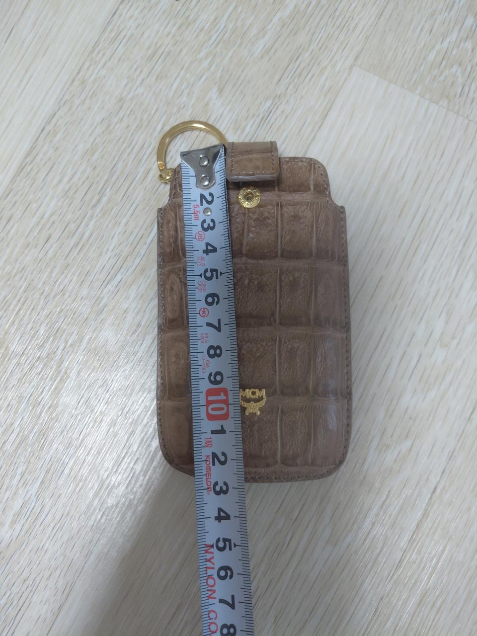 엠씨엠키홀더