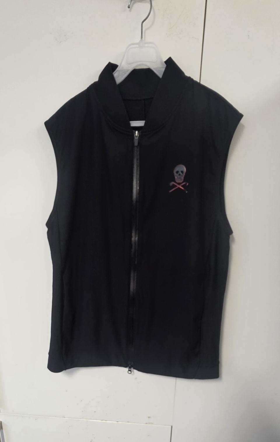 마크앤로나 골프 조끼 XL (100추천)
