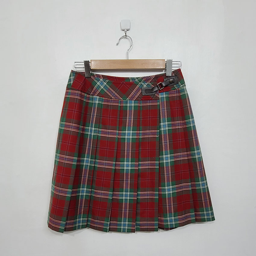  $2 BCBG/치마/28사이즈/유246