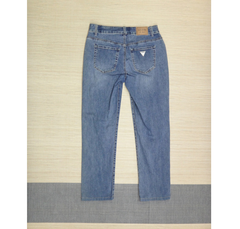 (29-30인치) GUESS 게스 남성용 청바지