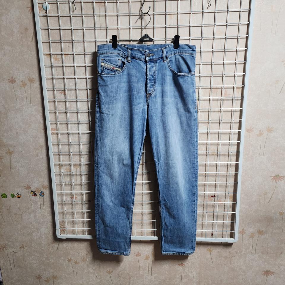 (상태굿)디젤청바지(남32)