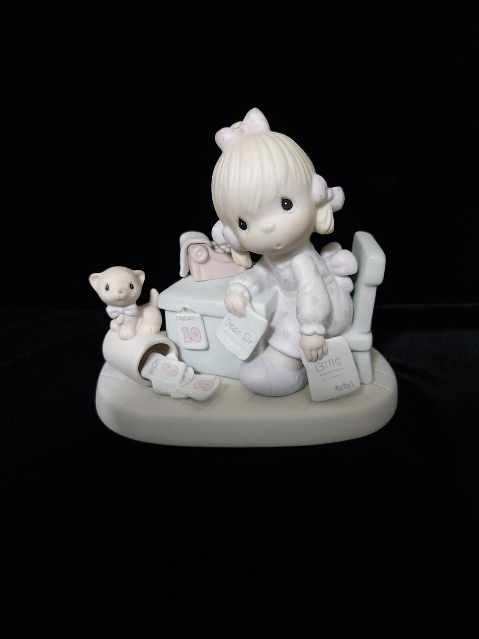 프레셔스 모먼트 피겨린