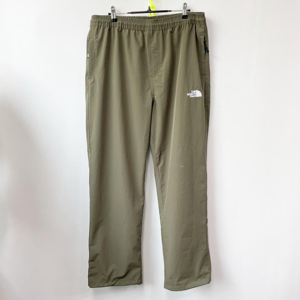 노스페이스 남성밴딩바지 카키 2XL