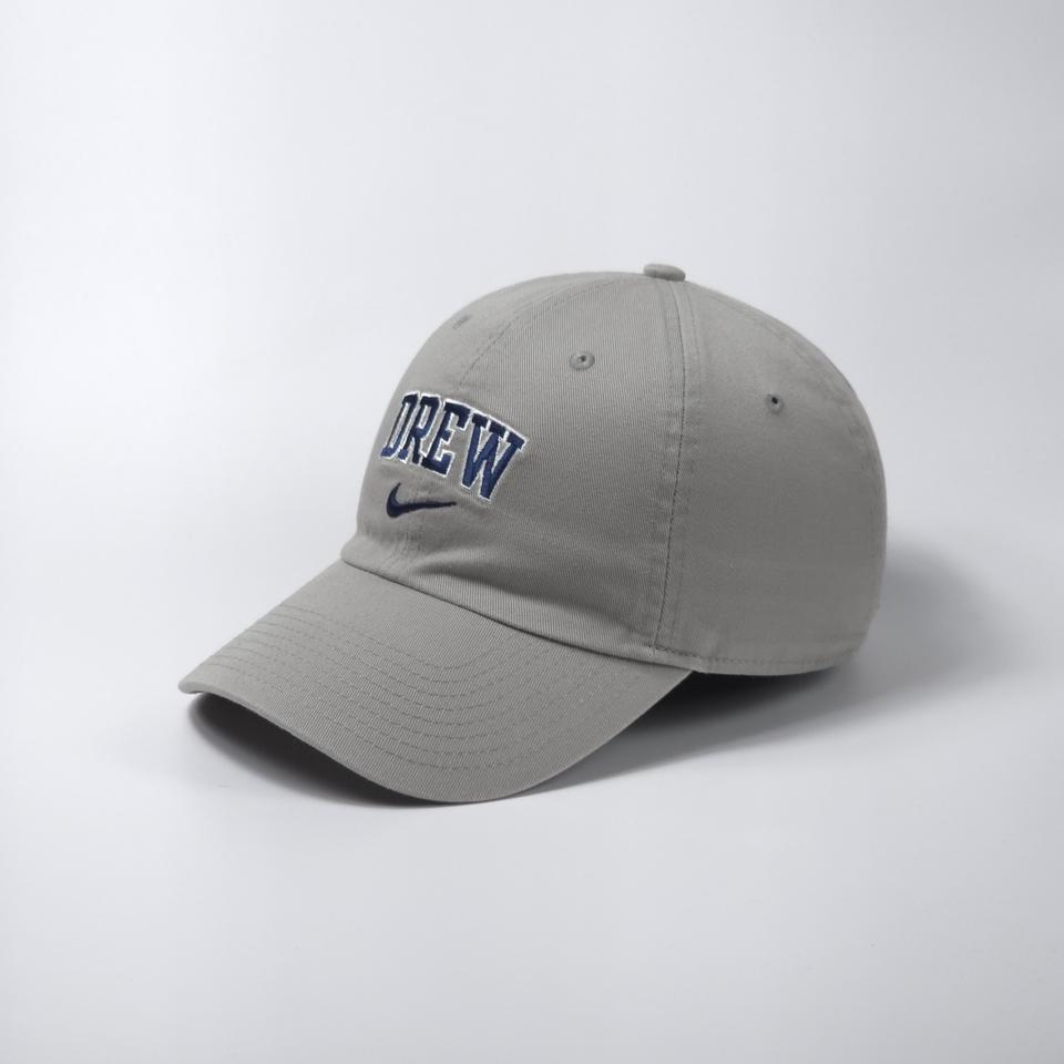 나이키 X 드루 레인저스 NCAA 빈티지 볼캡 모자