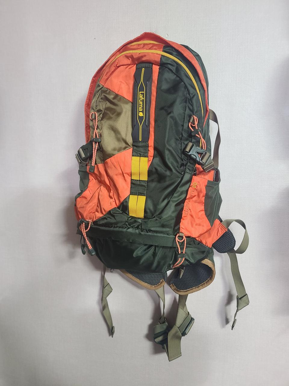 라푸마 등산백팩 30L