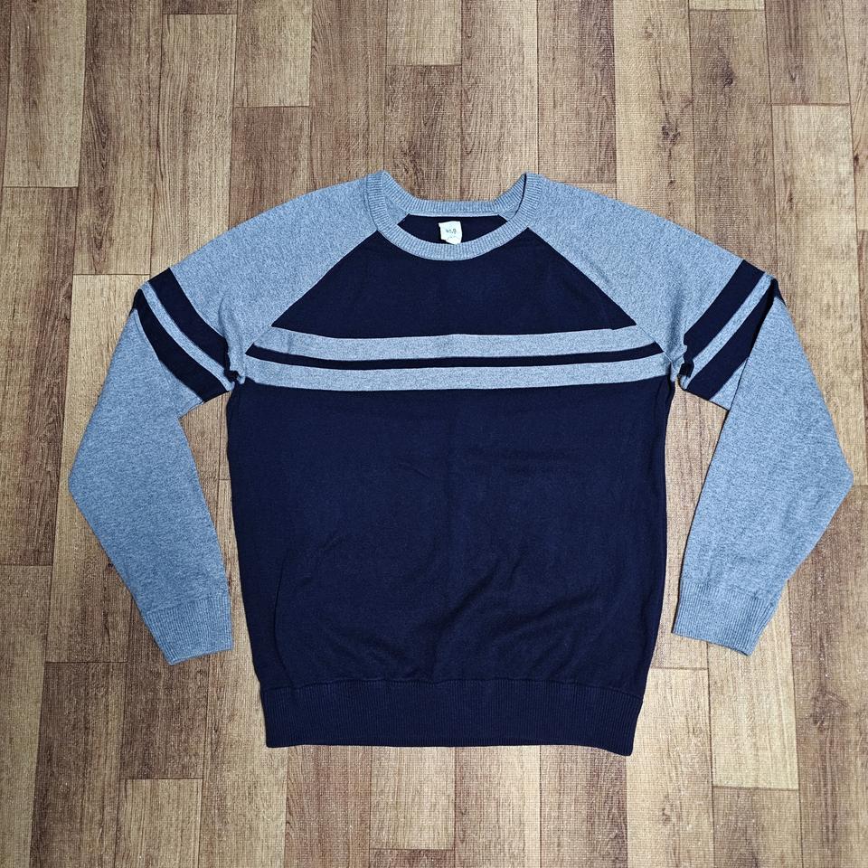 GAP 코튼 라글란티105~110사이즈