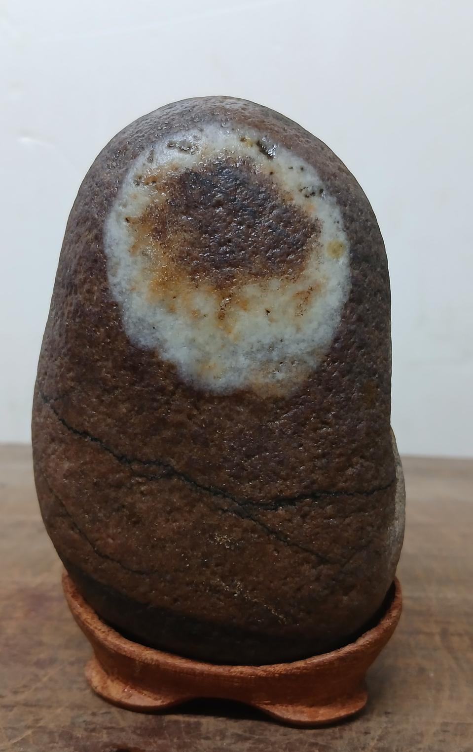 수석 자연수석 일월석