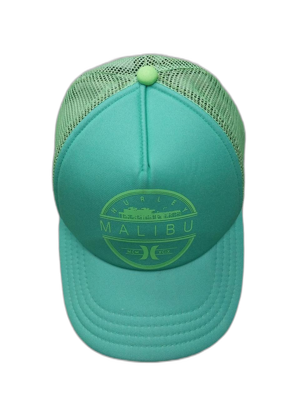 HURLEY 헐리 말리부 메쉬캡 F