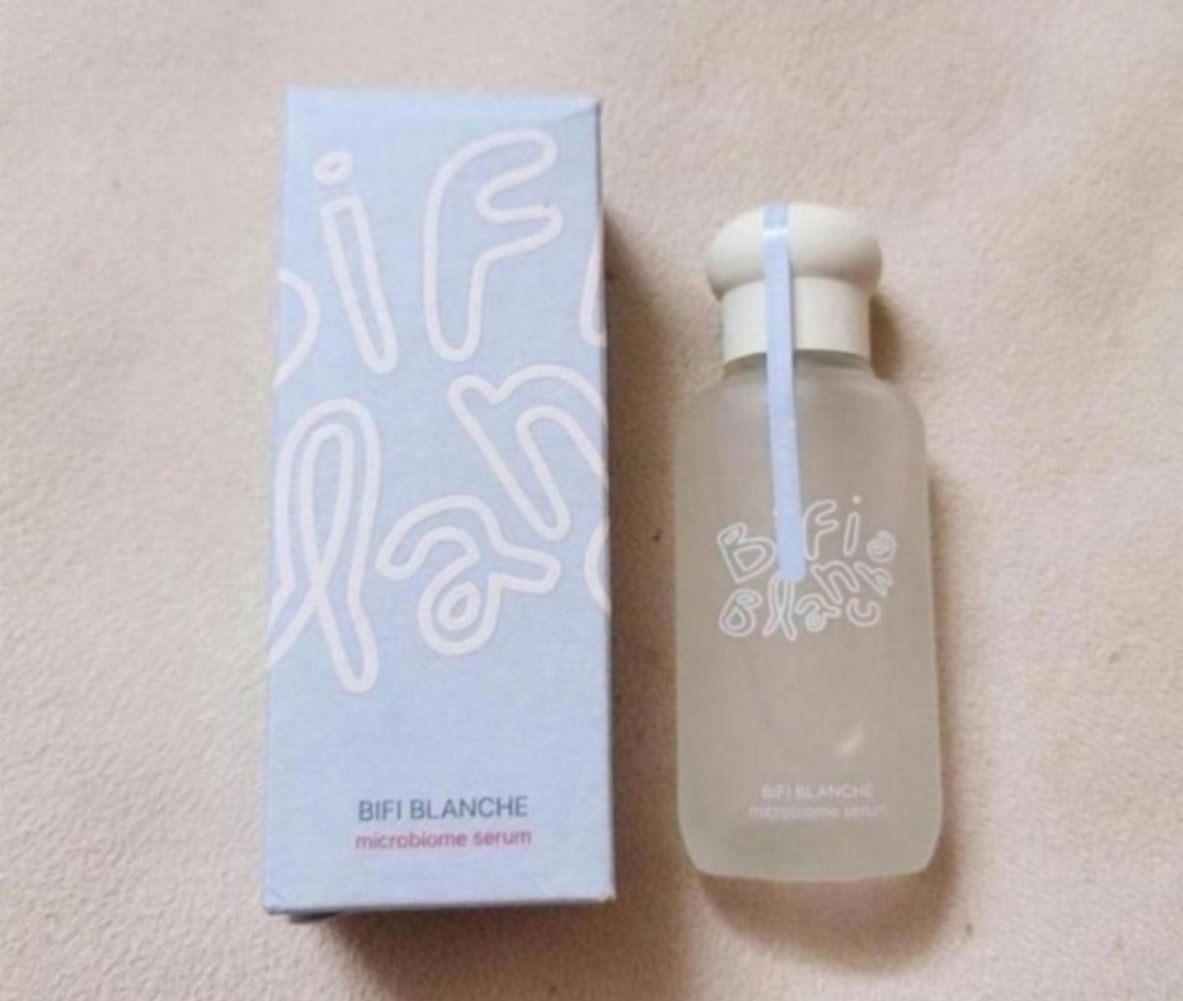 마이크로바이옴 수분세럼