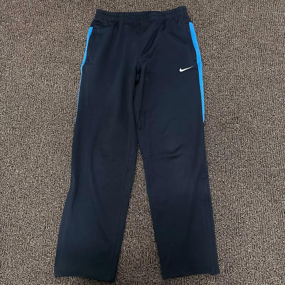 NIKE 나이키 폴리 추리닝 트레이닝복 바지 운동복 M