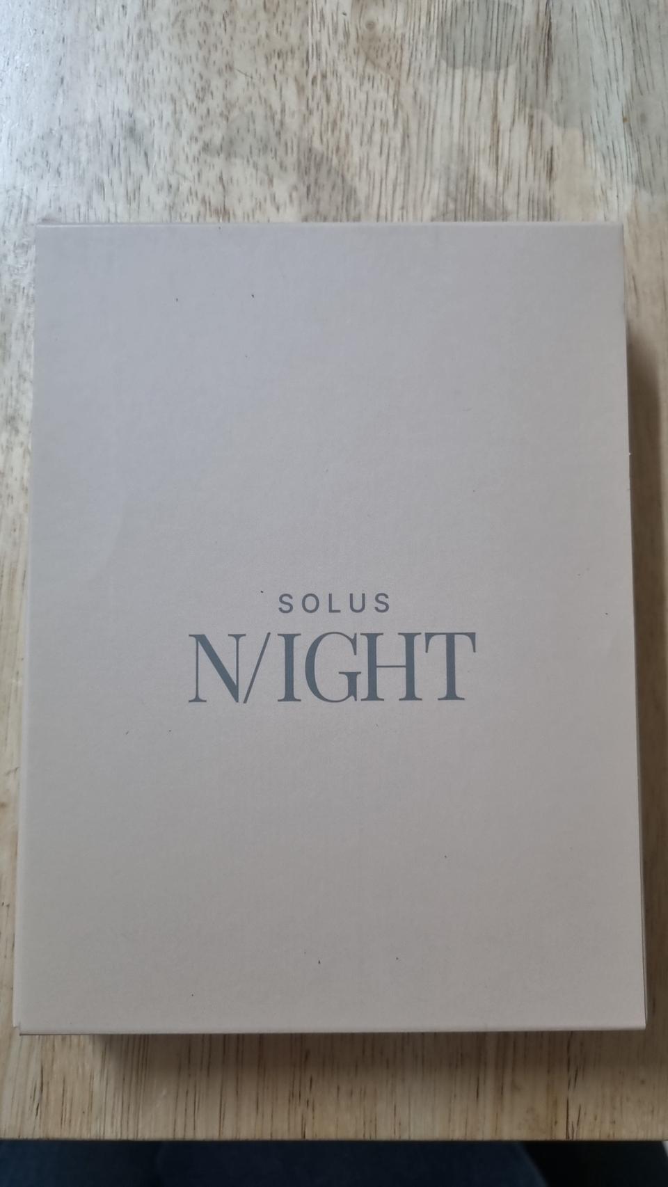 솔루스나이트