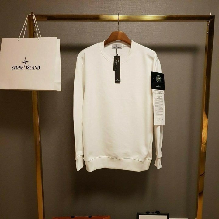 스톤아일랜드 맨투맨
