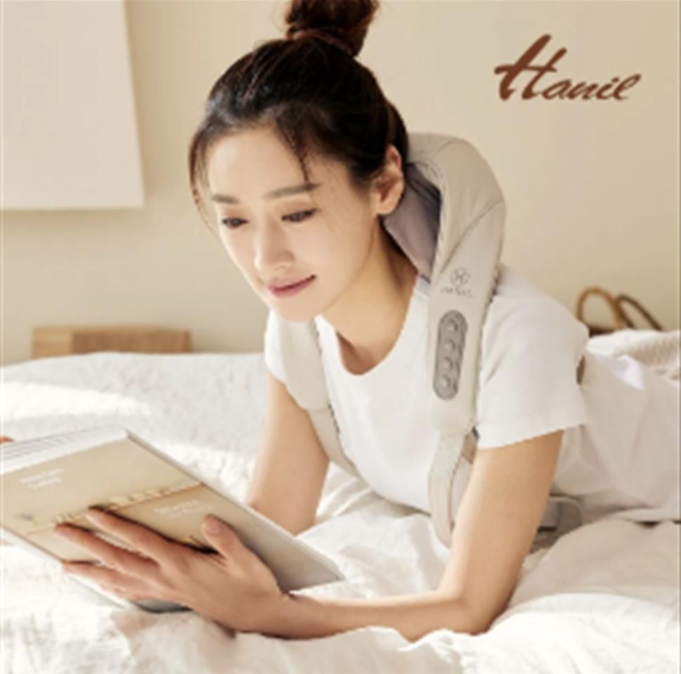 한일 목어깨 마사지기 HNM-210PB