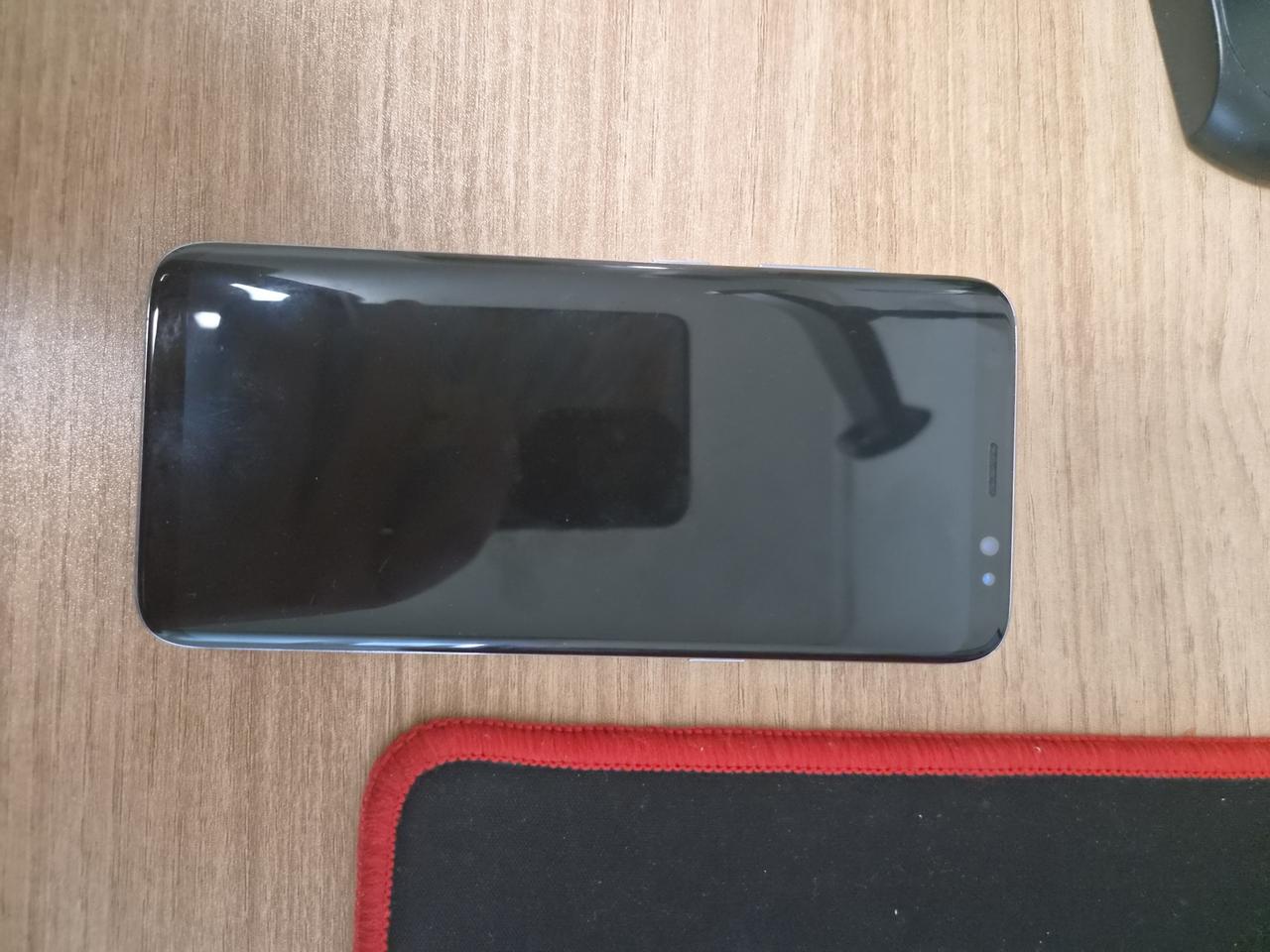 갤럭시s8