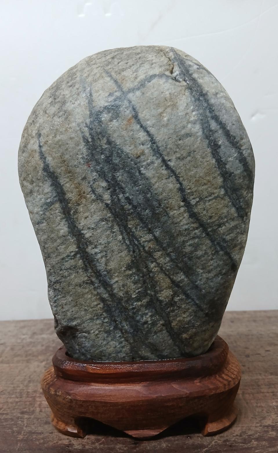 수석 자연수석 난초석