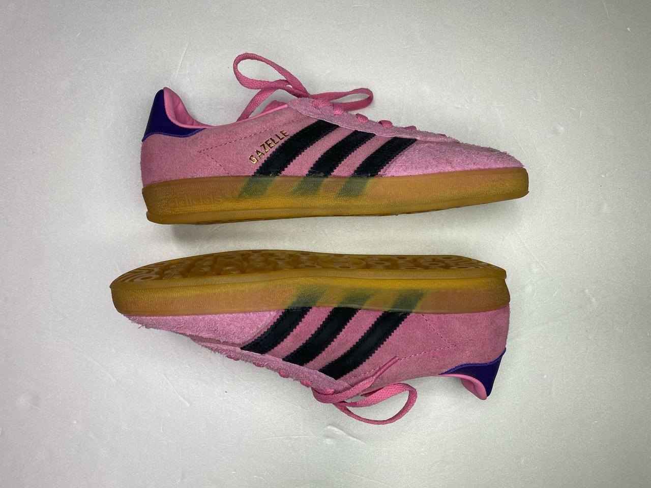 Adidas gazelle 6(230) 여성용 새상품