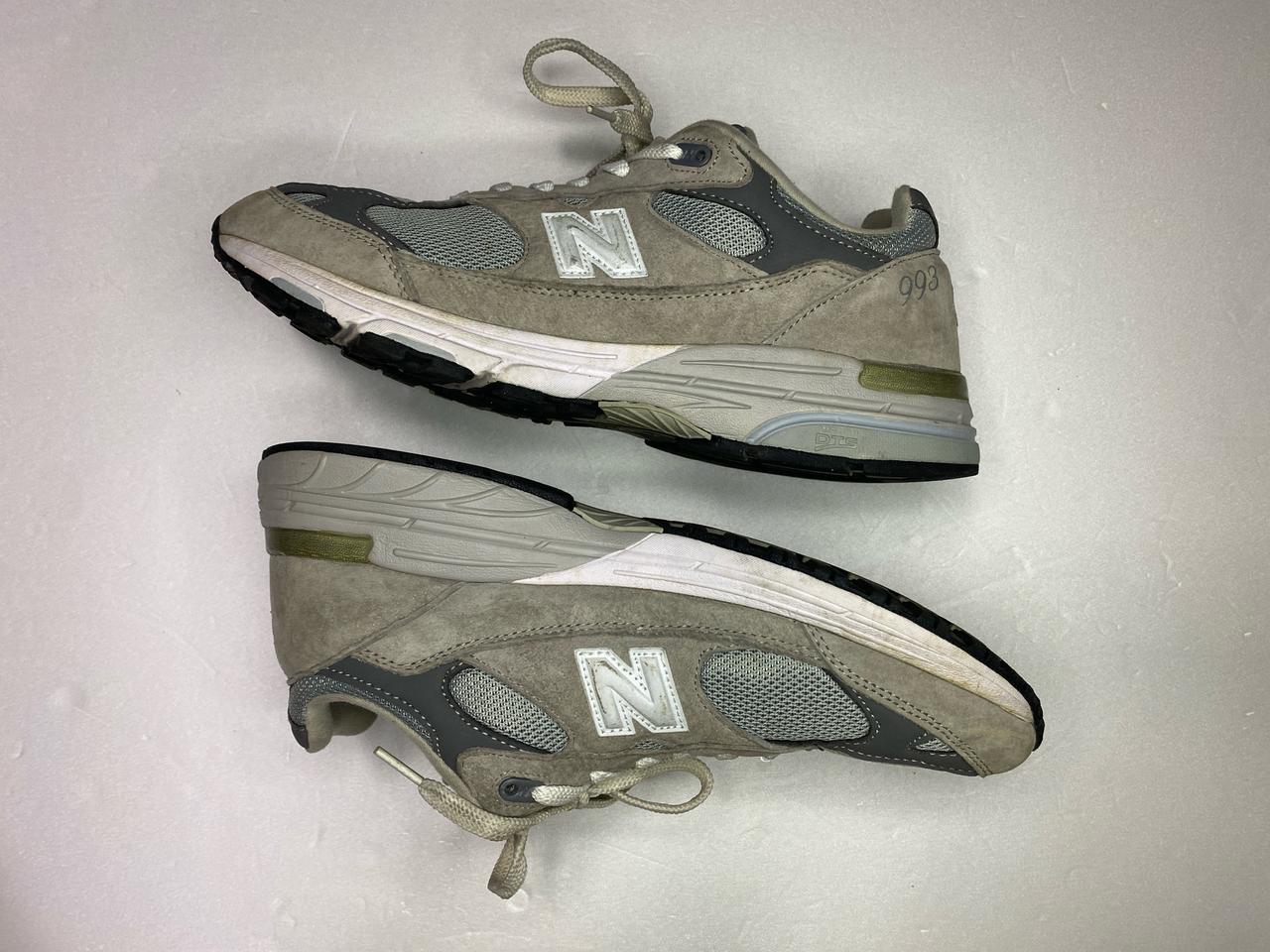 New balance 993 miu usa 280