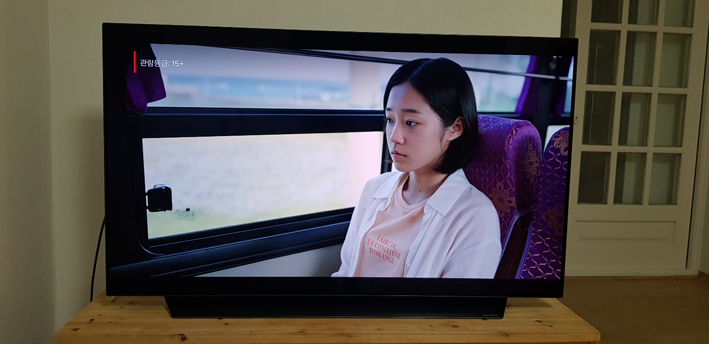 LG 올레드 48인치 OLED TV C모델